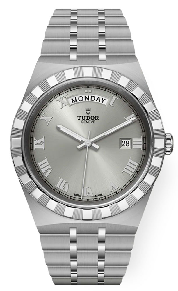 Tudor Tudor Royal 41 mm