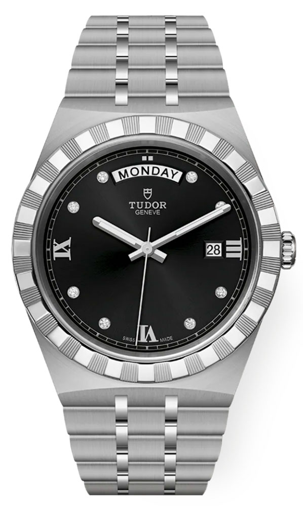 Tudor Tudor Royal 41 mm