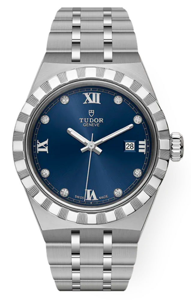 Tudor Tudor Royal 28 mm