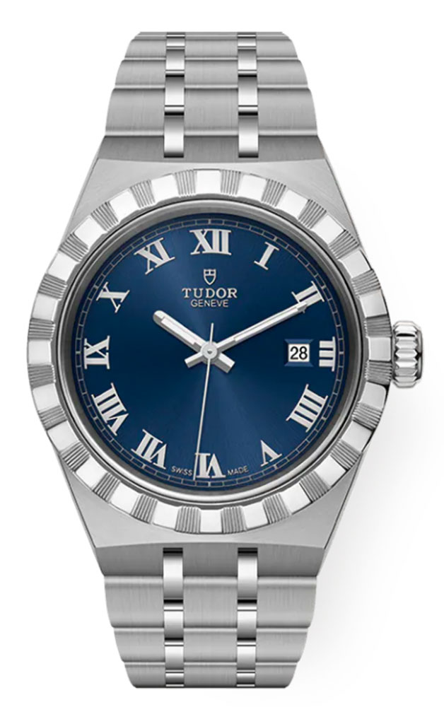 Tudor Tudor Royal 28 mm