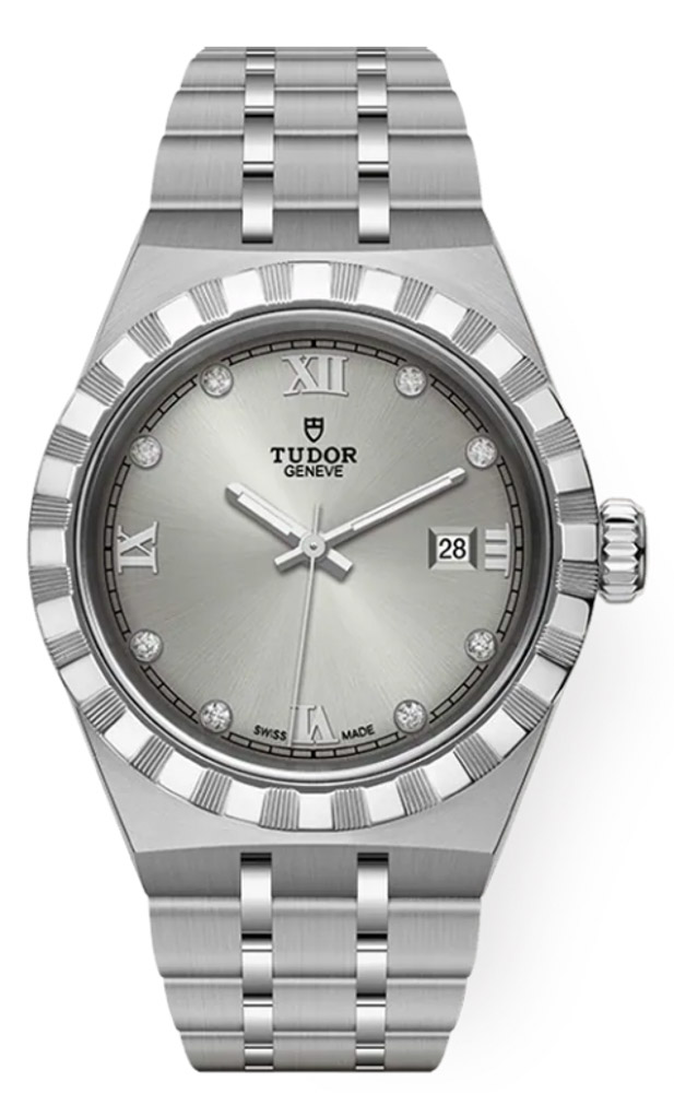 Tudor Tudor Royal 28 mm