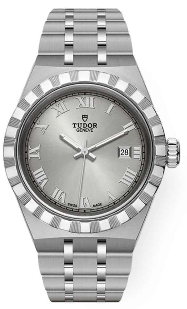 Tudor Tudor Royal 28 mm