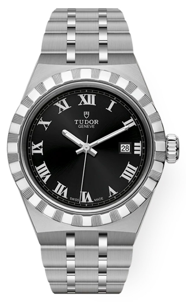 Tudor Tudor Royal 28 mm