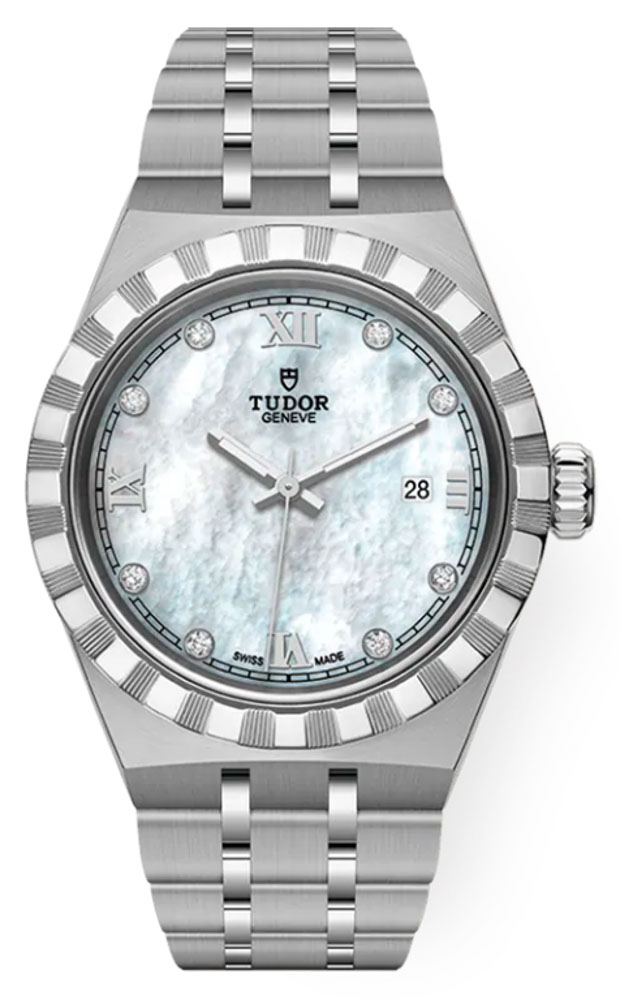 Tudor Tudor Royal 28 mm