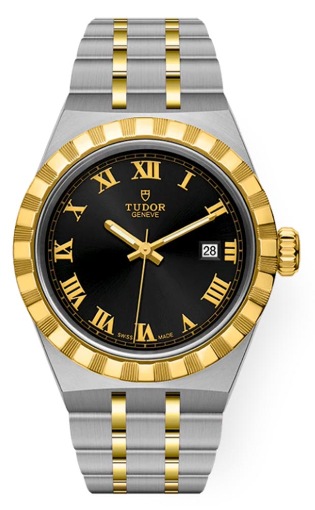 Tudor Tudor Royal 28 mm