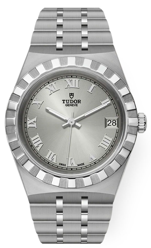 Tudor Tudor Royal 34 mm