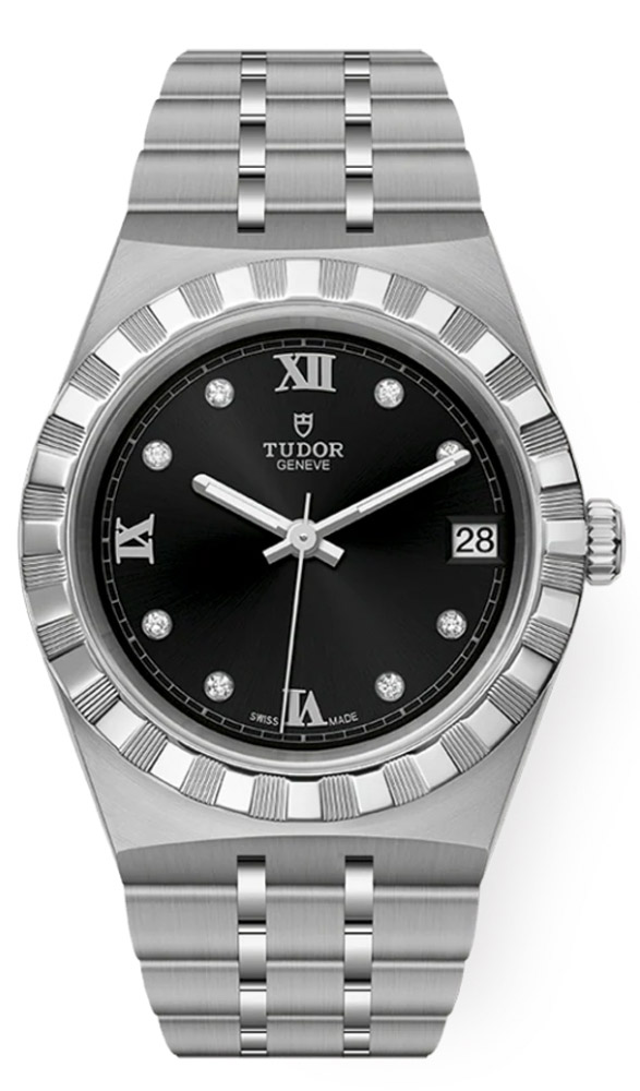Tudor Tudor Royal 34 mm