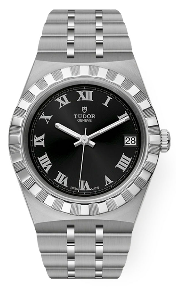 Tudor Tudor Royal 34 mm
