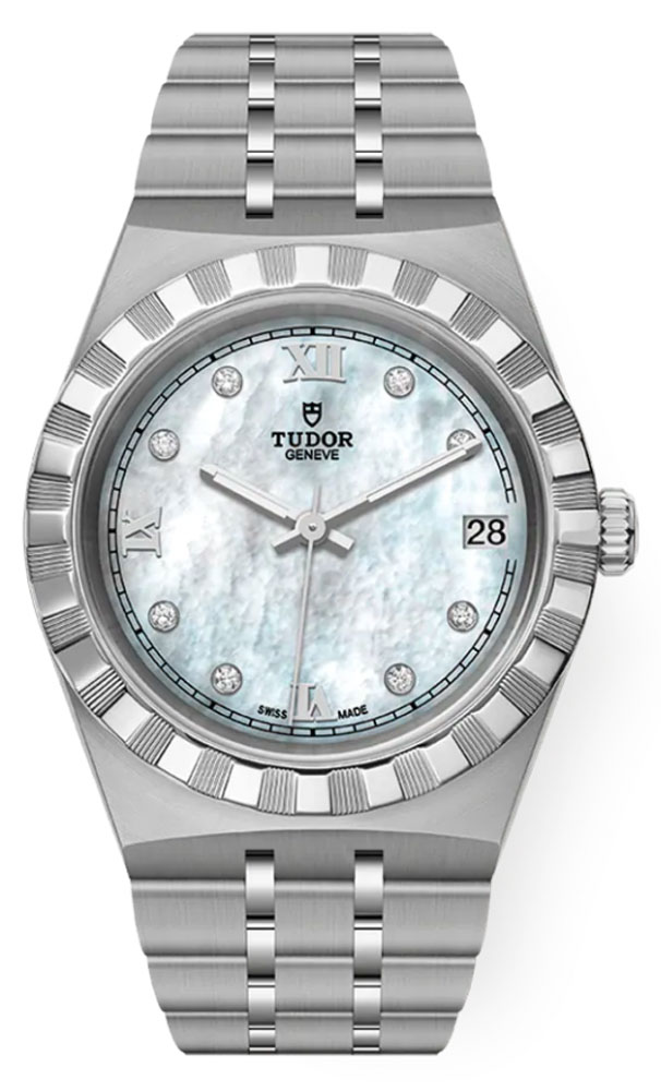 Tudor Tudor Royal 34 mm