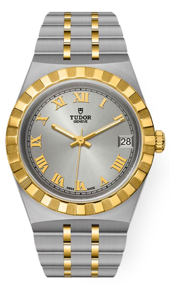 Tudor Tudor Royal 34 mm