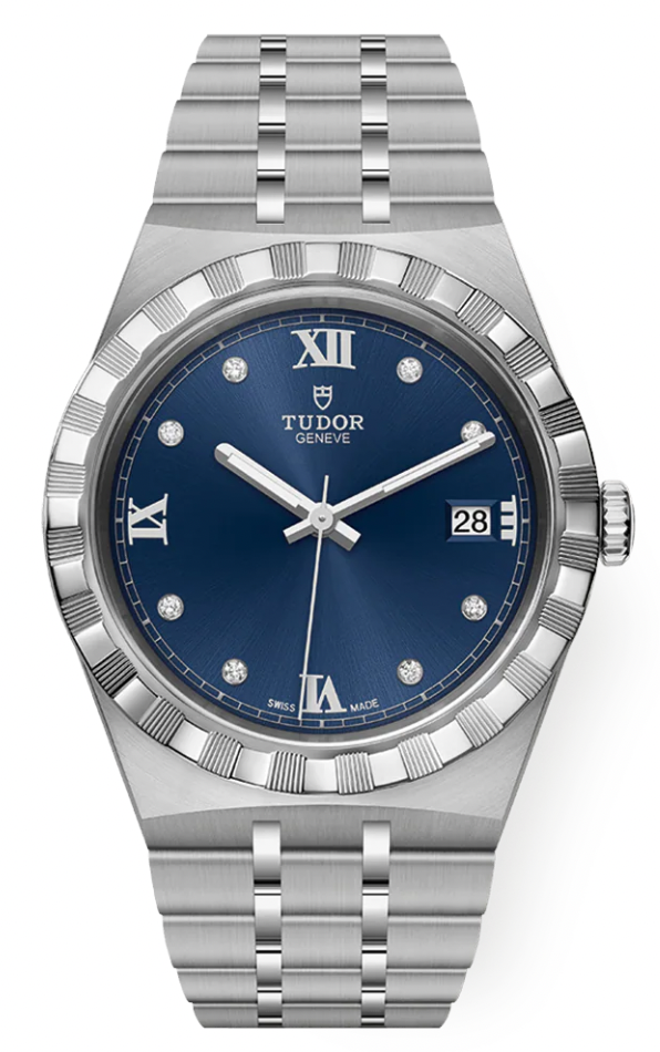 Tudor Royal 38 mm Tudor M28500 0006