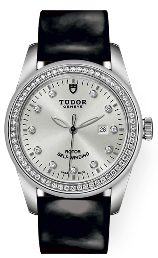 Tudor Glamour Date 31 mm
