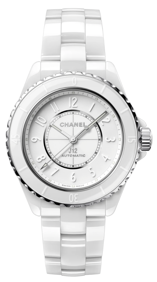 Chanel 2025 j12 phantom