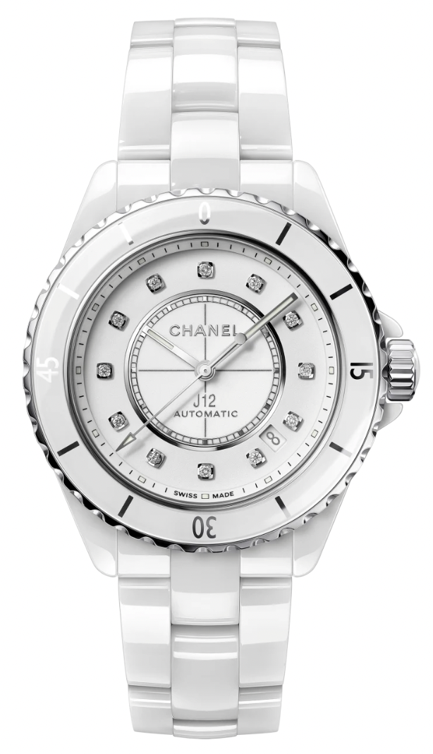 komfort Uganda Miniature J12 Watch Caliber 12.1 | Chanel | H5705