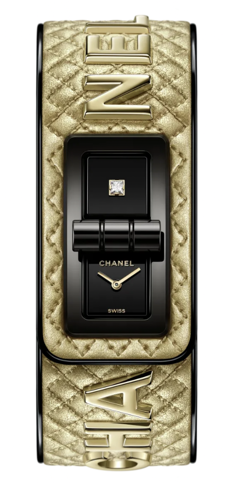 A Quick Guide to Chanel Serial Numbers  Couture USA