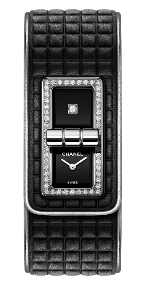 Phân biệt túi Chanel chính hãng bằng mã seri  Joolux