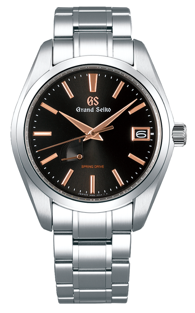 SBGA401 Grand Seiko SBGA401