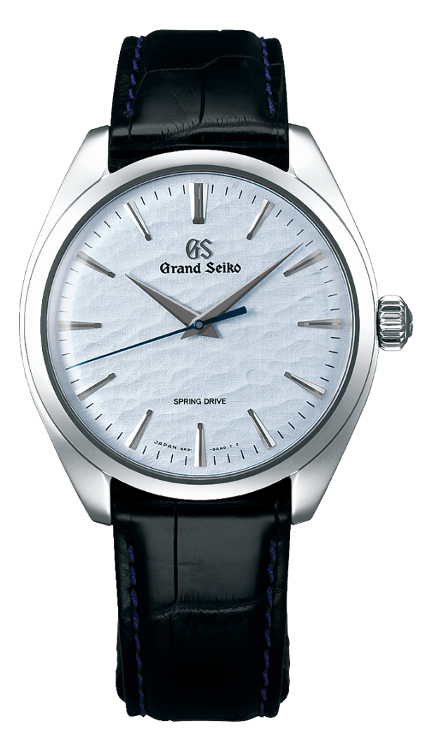 Omiwatari Elegance Collection Grand Seiko SBGY007