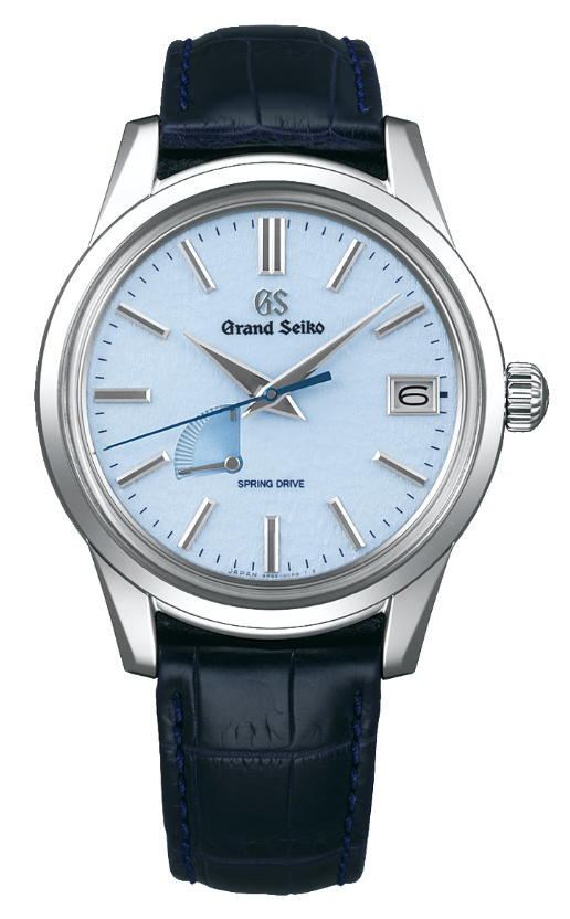 Grand Seiko SBGA407