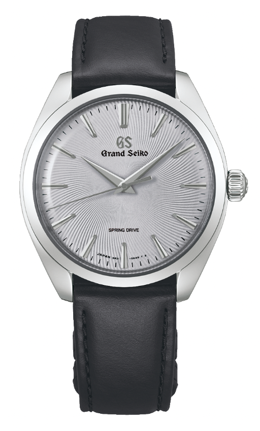 Grand Seiko European Exclusive Model