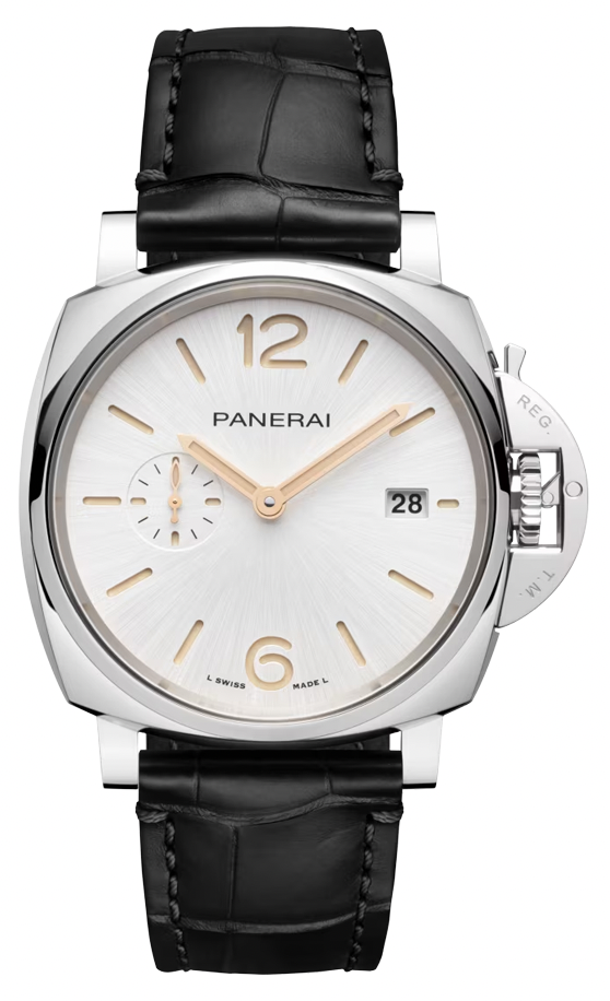 Luminor Due Panerai PAM01388