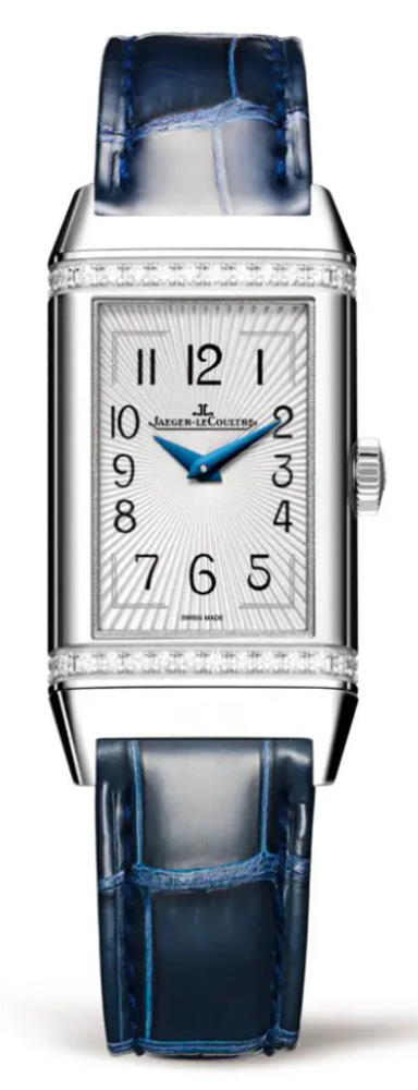 Jaeger-Lecoultre Reverso One Monoface