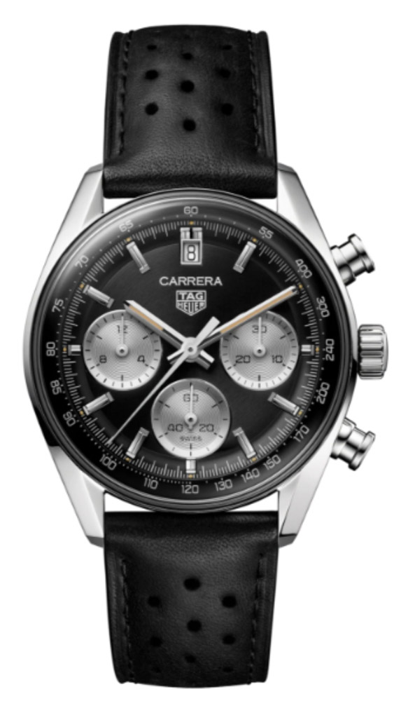 Tag Heuer Tag Heuer Carrera