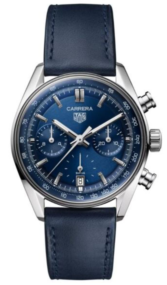 Tag Heuer Tag Heuer Carrera