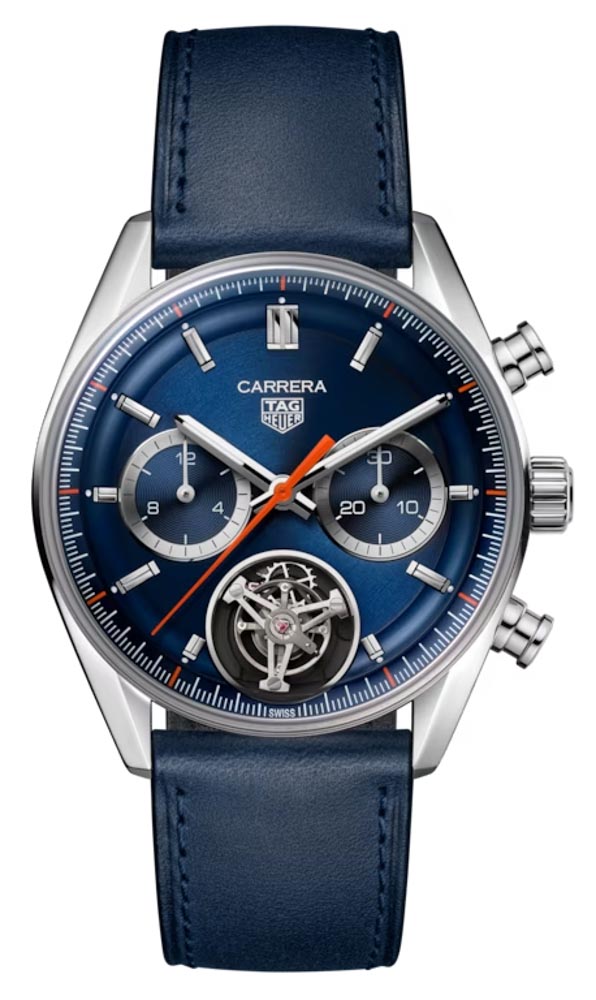 Tag Heuer Tag Heuer Carrera