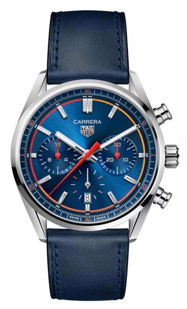 Tag Heuer Tag Heuer Carrera