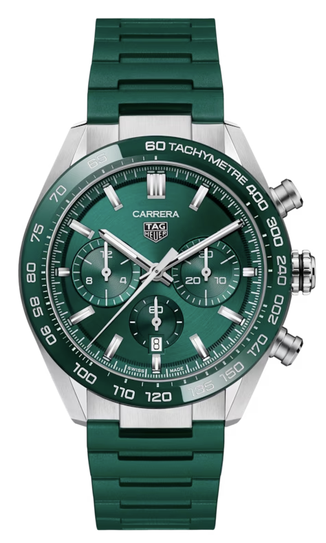 Tag heuer clearance carrera calibre 19