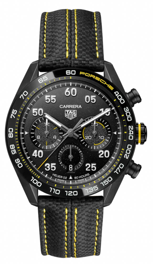 Tag Heuer Tag Heuer Carrera Porsche