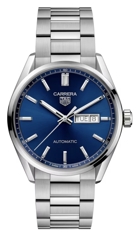 Tag Heuer Tag Heuer Carrera Day-Date