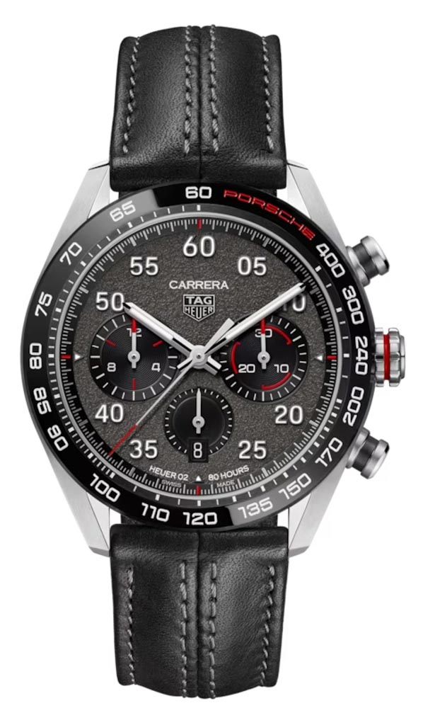 Tag Heuer Tag Heuer Carrera Porsche Special Edition