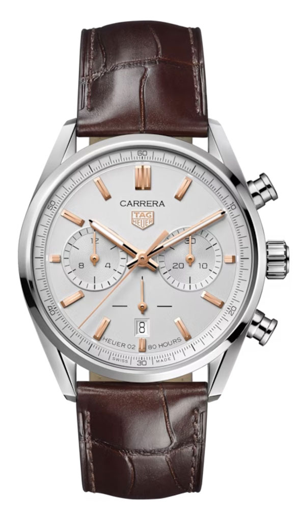Tag Heuer Tag Heuer Carrera