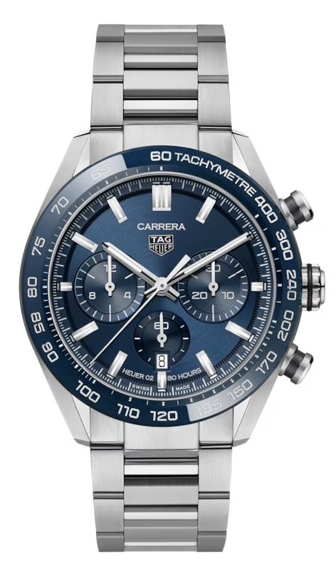 Tag Heuer Tag Heuer Carrera 