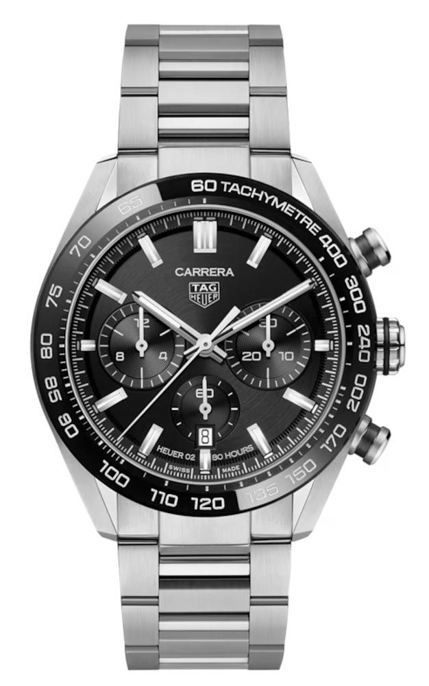 Tag Heuer Tag Heuer Carrera