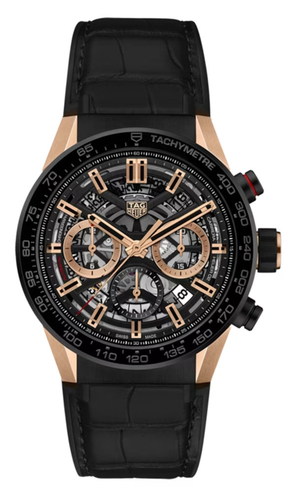 Tag Heuer Tag Heuer Carrera 