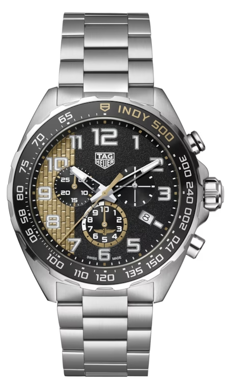 Tag Heuer Tag Heuer Formula 1 Indy 500