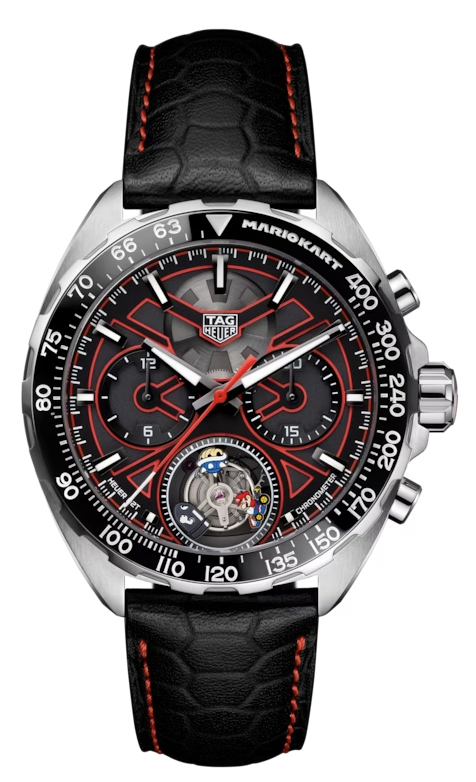 Tag heuer carrera hot sale formula 1