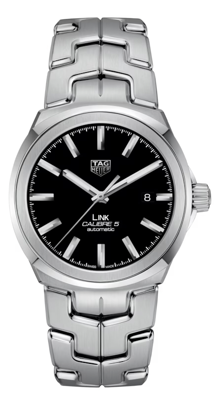 Tag Heuer Link Automatic