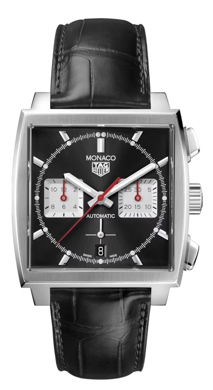 Tag Heuer Monaco Automatic