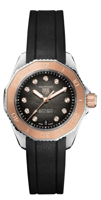 Tag Heuer Aquaracer Professional 200