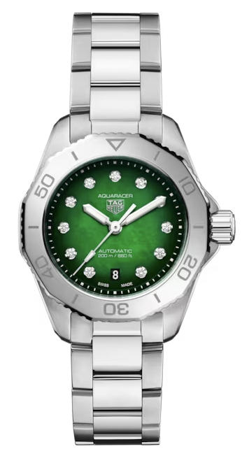 Tag Heuer Aquaracer Professional 200