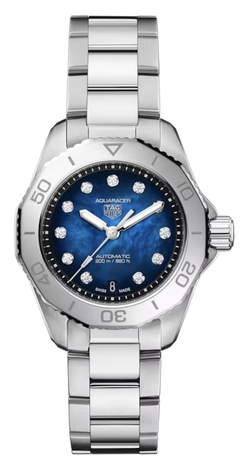 Tag Heuer Aquaracer Professional 200 Date