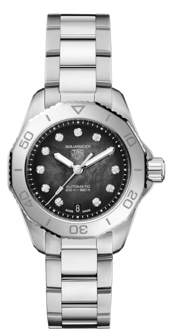 Tag Heuer Aquaracer Professional 200 Date