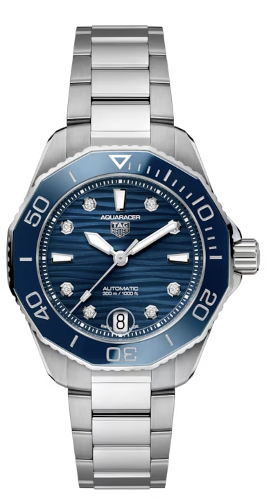Tag Heuer Aquaracer Professional 300