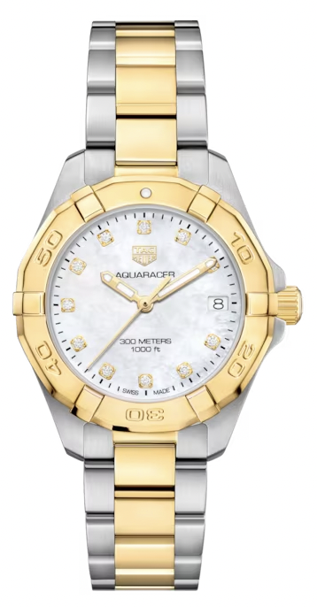 Tag Heuer Aquaracer Quartz