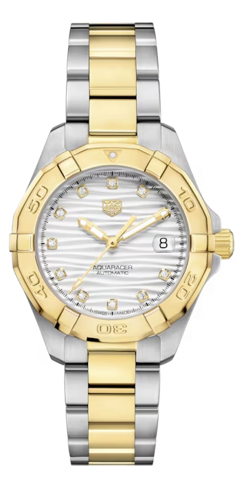 Tag Heuer Aquaracer Quartz