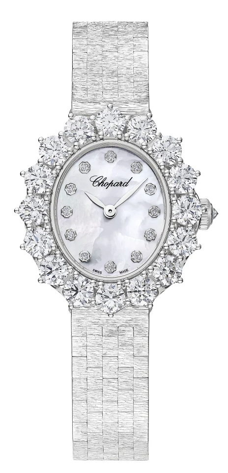 L Heure Du Diamant Chopard 10A393 1106